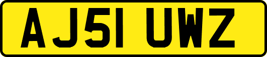 AJ51UWZ