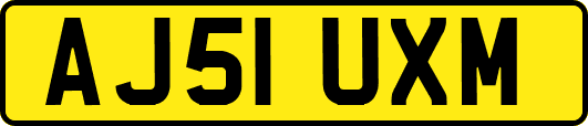 AJ51UXM