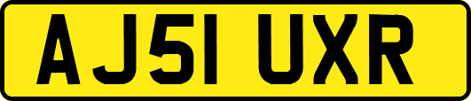 AJ51UXR