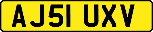 AJ51UXV