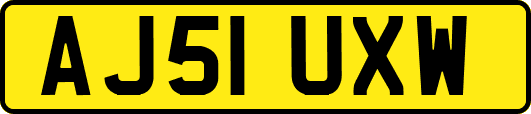 AJ51UXW