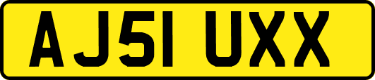 AJ51UXX