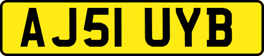 AJ51UYB