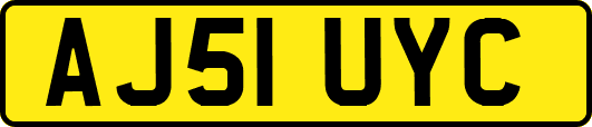 AJ51UYC