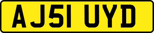 AJ51UYD