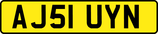 AJ51UYN