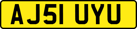 AJ51UYU