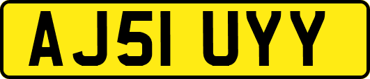 AJ51UYY