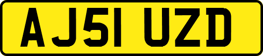 AJ51UZD