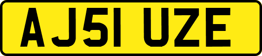 AJ51UZE