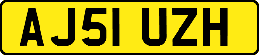 AJ51UZH