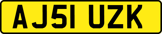 AJ51UZK