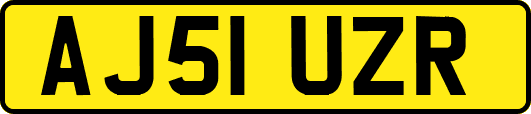 AJ51UZR