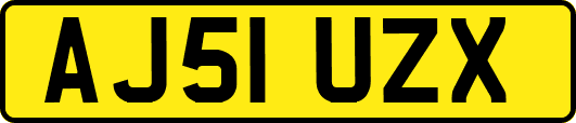 AJ51UZX