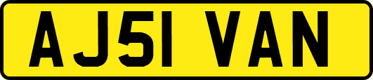 AJ51VAN