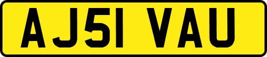 AJ51VAU