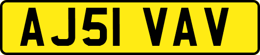 AJ51VAV