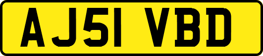AJ51VBD