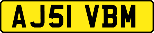 AJ51VBM
