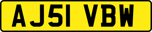 AJ51VBW
