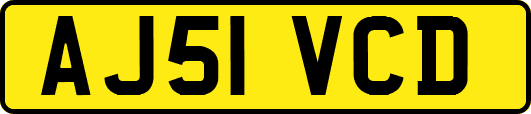 AJ51VCD