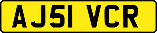AJ51VCR