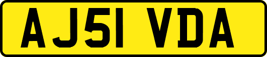 AJ51VDA