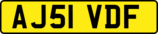 AJ51VDF