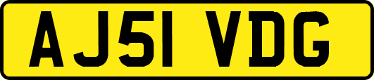 AJ51VDG