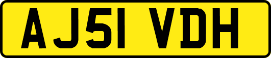 AJ51VDH