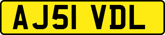 AJ51VDL