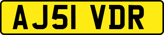 AJ51VDR