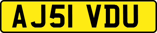 AJ51VDU