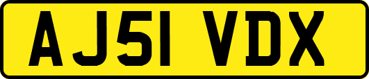 AJ51VDX