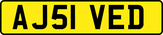 AJ51VED