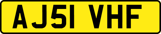 AJ51VHF