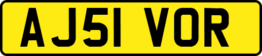 AJ51VOR