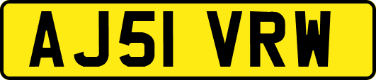 AJ51VRW