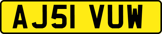 AJ51VUW