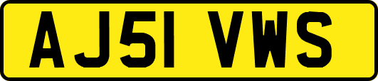 AJ51VWS