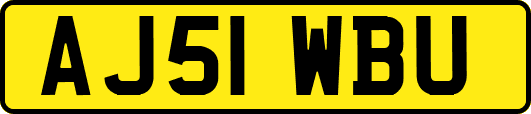 AJ51WBU