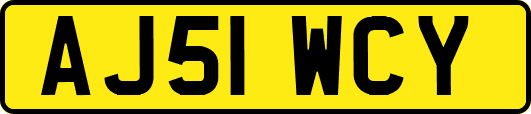 AJ51WCY
