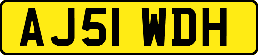 AJ51WDH