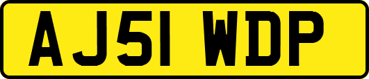 AJ51WDP