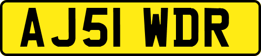 AJ51WDR