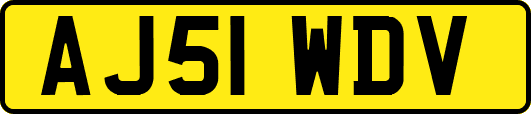 AJ51WDV