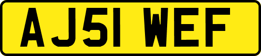 AJ51WEF