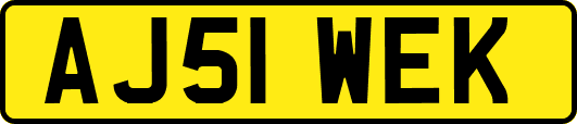 AJ51WEK