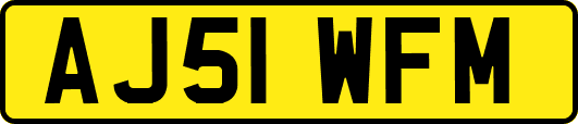 AJ51WFM