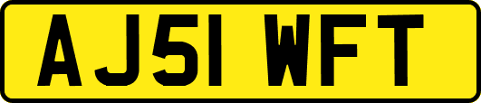 AJ51WFT